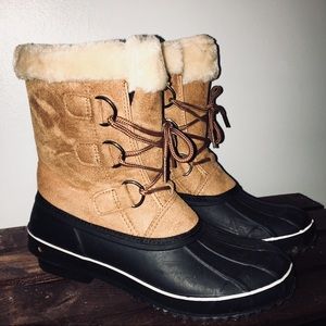 Shoes | Itasca Snow Boots | Poshmark